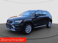 Seat Ateca 2024