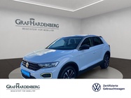 Volkswagen T-Roc 2020