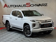 Mitsubishi L200 2021