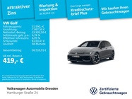 Volkswagen Golf 2025