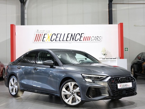 Audi S3 2024