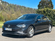 Volkswagen Passat 2020