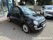 Fiat 500 2011