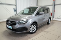 Mercedes-Benz T-Class 2022