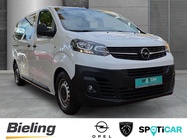 Opel Vivaro 2020