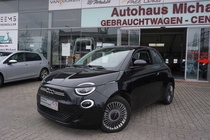 Fiat 500e 2021