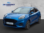 Ford Puma 2022