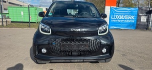 Smart ForTwo 2021