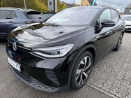 Volkswagen ID.4 2022