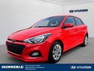 Hyundai i20 2019