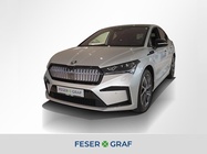 Skoda Enyaq 2025