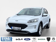 Ford Kuga 2023