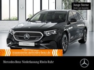Mercedes-Benz E-Class 2025