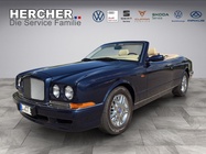 Bentley Azure 2001