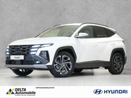 Hyundai Tucson 2025