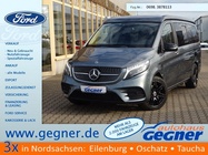 Mercedes-Benz V-Class 2021