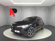 Alfa Romeo Stelvio 2021