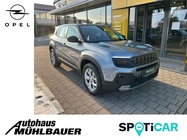 Jeep Avenger 2025
