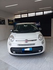 Fiat 500L 2017