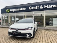 Volkswagen Polo 2022