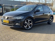 Volkswagen Polo 2019