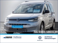 Volkswagen Caddy 2020