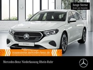 Mercedes-Benz E-Class 2024