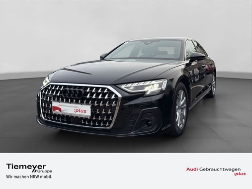 Audi A8 2024