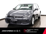 Volkswagen Golf 2025