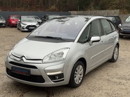 Citroen C4 2012