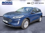 Ford Kuga 2022
