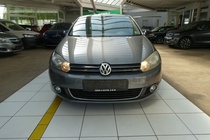 Volkswagen Golf 2012