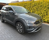 Volkswagen T-Roc 2024