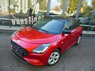 Suzuki Swift 2025