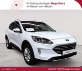 Ford Kuga 2022