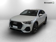 Audi Q3 2021