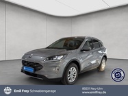 Ford Kuga 2022