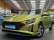 Hyundai i20 2024