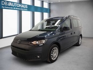 Volkswagen Caddy 2023