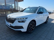 Skoda Kamiq 2021