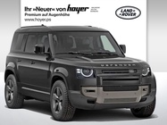 Land Rover Defender 2026