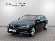 Skoda Superb 2019