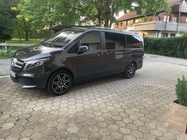 Mercedes-Benz V-Class 2021