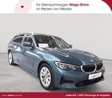 BMW 3 Series 2021