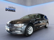Volkswagen Passat 2022