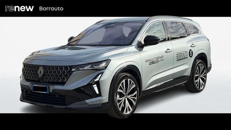 Renault Espace