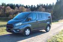 Ford Transit Custom 2023