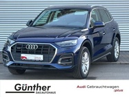 Audi Q5 2021