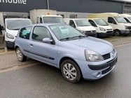 Renault Clio 2004