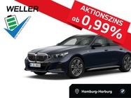 BMW i5 2025